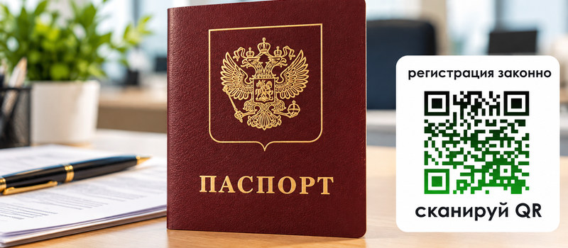 регистрация в Одинцово регистрация в Одинцово
